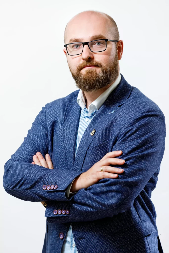 Łukasz Grotkowski