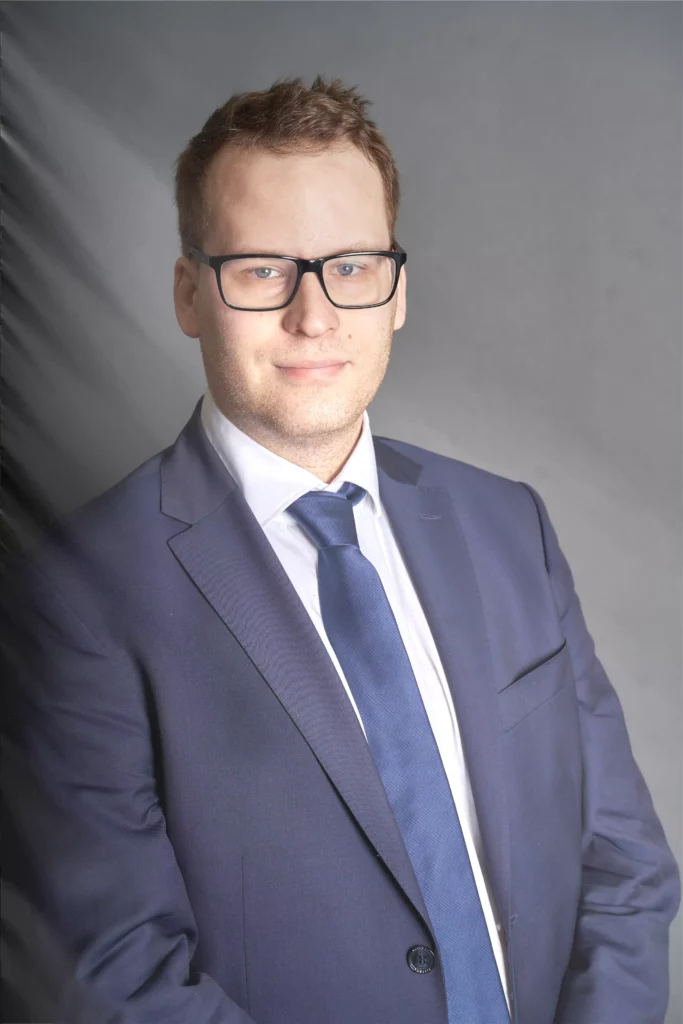 Adam Okniński
