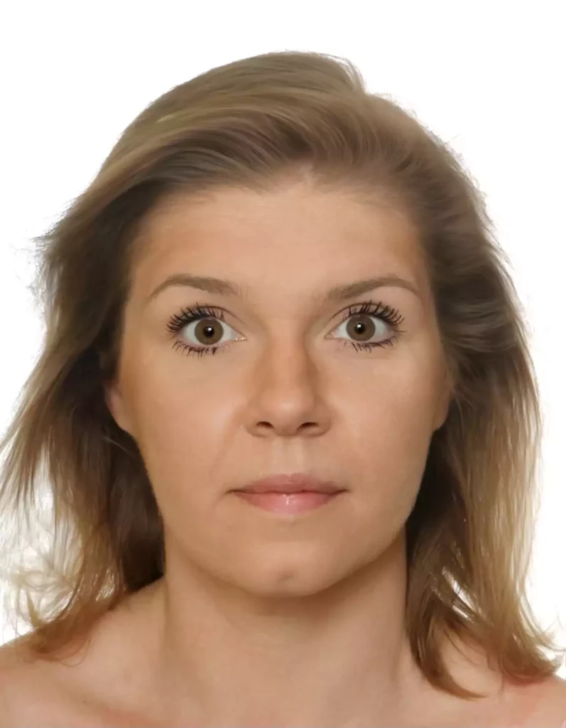 Ewa Zawadzka