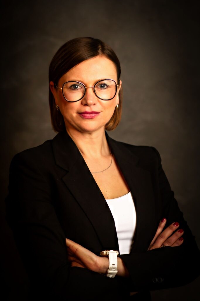 Hanna Purzyńska