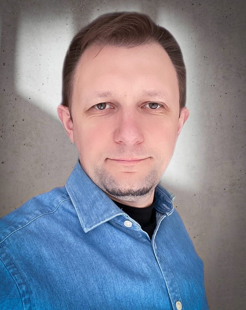 Mikołaj Ostrowski