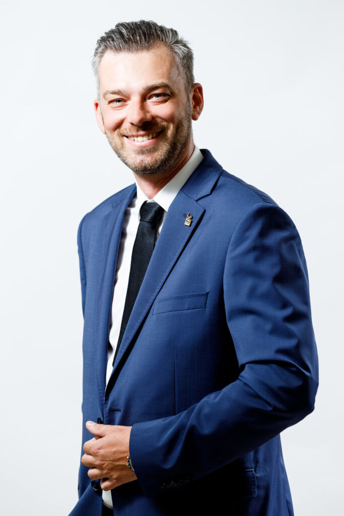 Marcin Kiełbasiński