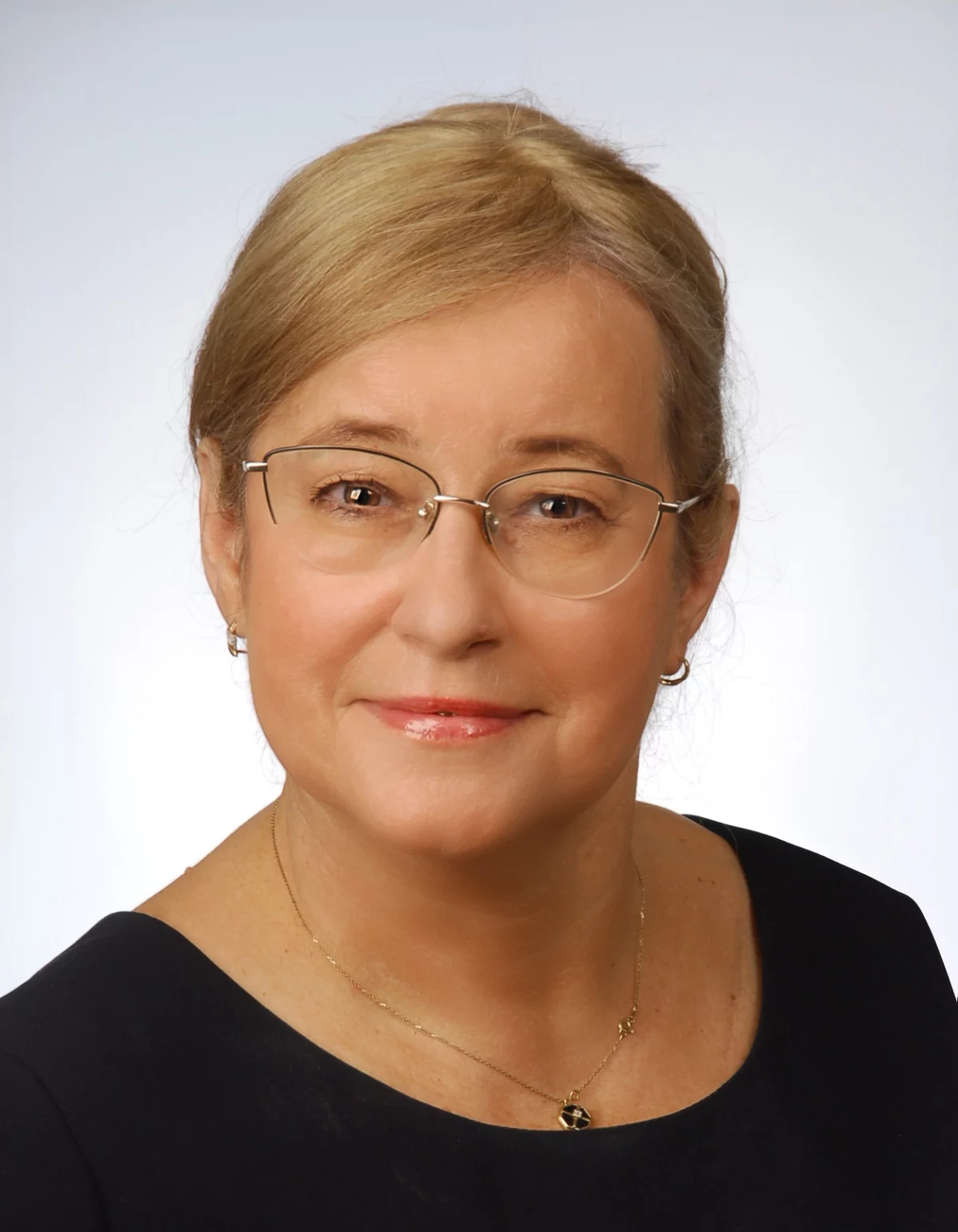Iwona Szwach -  Director of Łukasiewicz - ICSO 