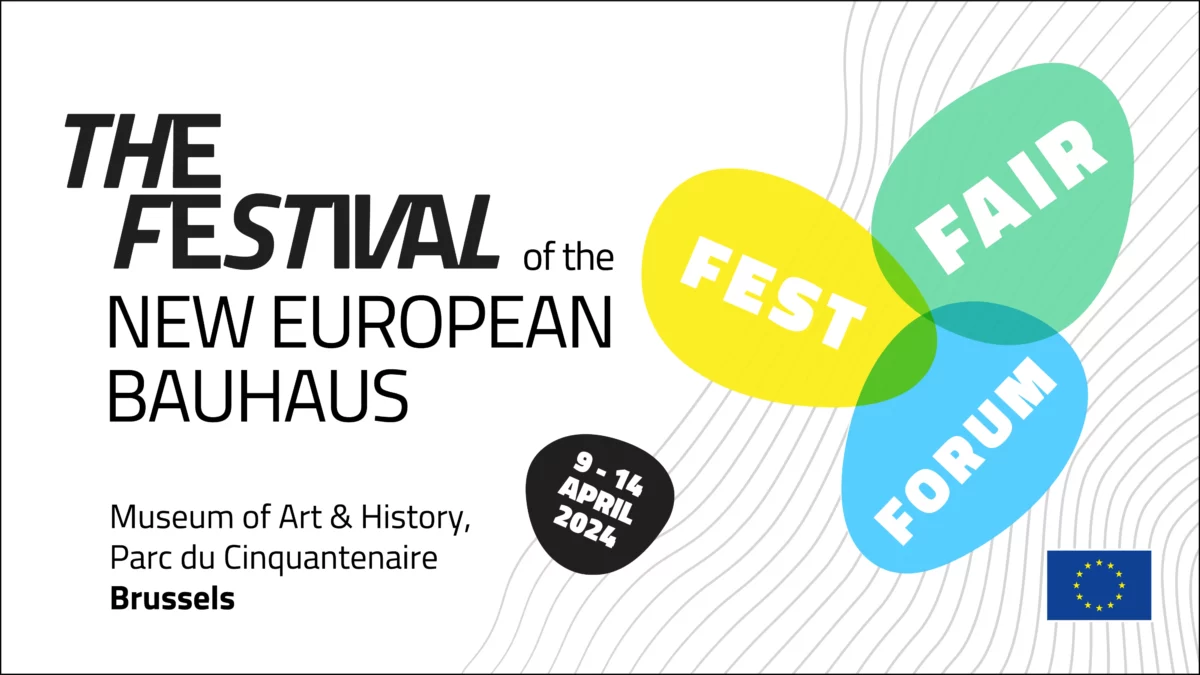 Festival, 9–14 kwietnia 2024 r.