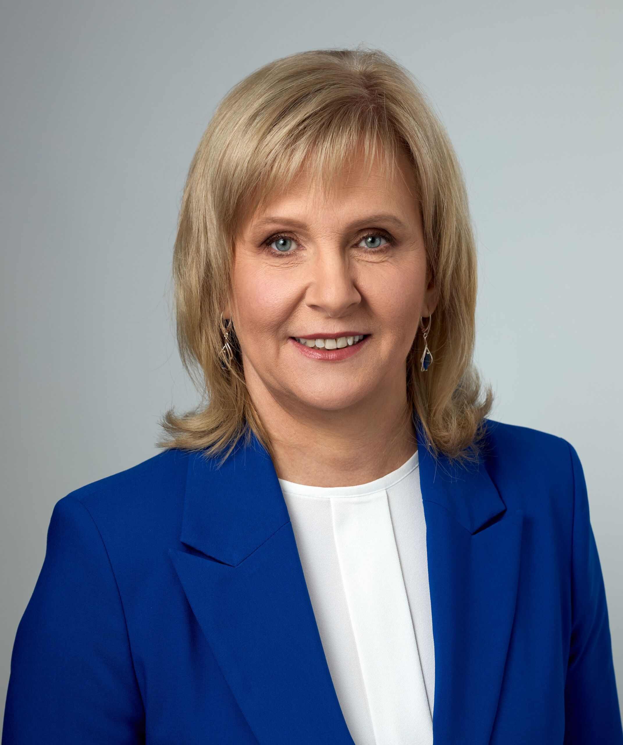 dr inż. Ewa Śmigiera - Instytut Chemii Przemysłowej