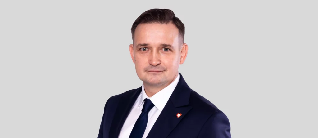 Michał Jaros