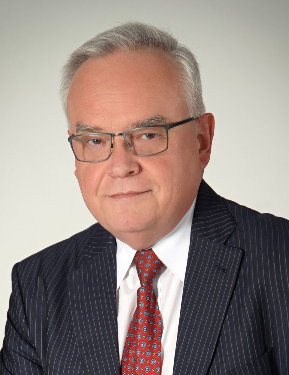 Cezary Szczepański - Łukasiewicz – Instytut Lotnictwa