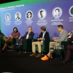 Panel dyrektora Jana Kozaka podczas Cyber24 Day