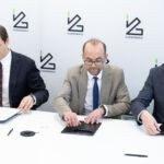 Kierownictwo Centrum Łukasiewicz, Lubawa i Miranda