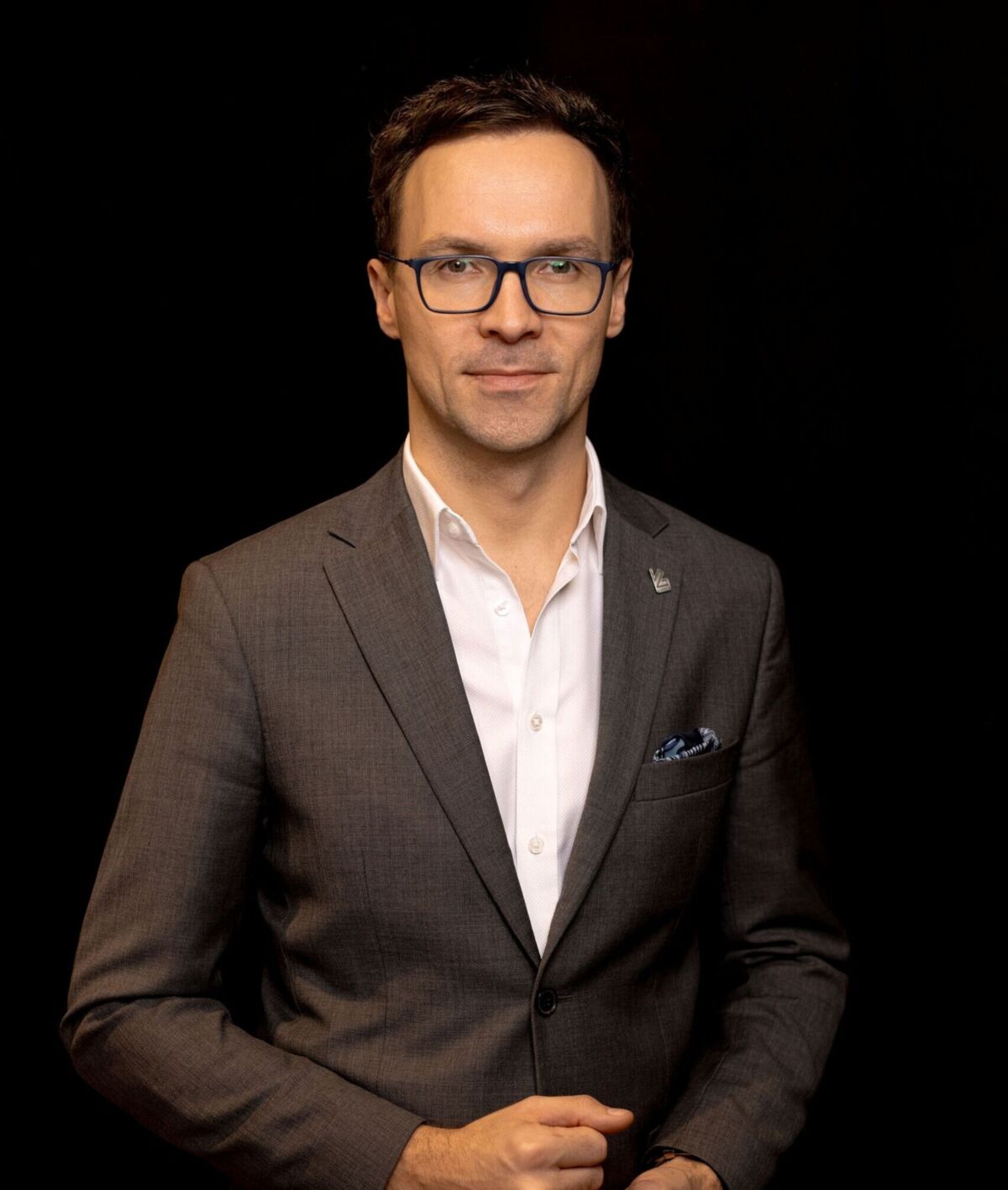 Przemysław Fabjanowski - Dyrektor Generalny