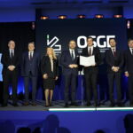 Podpisanie porozumienia między Siecią Badawczą Łukasiewicz a OSGE