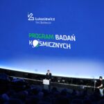 dr Hubert Cichocki prezes Centrum Łukasiewicz