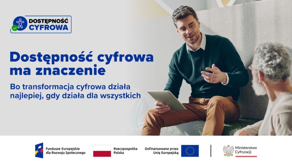 dostępność cyfrowa ma znaczenie 2