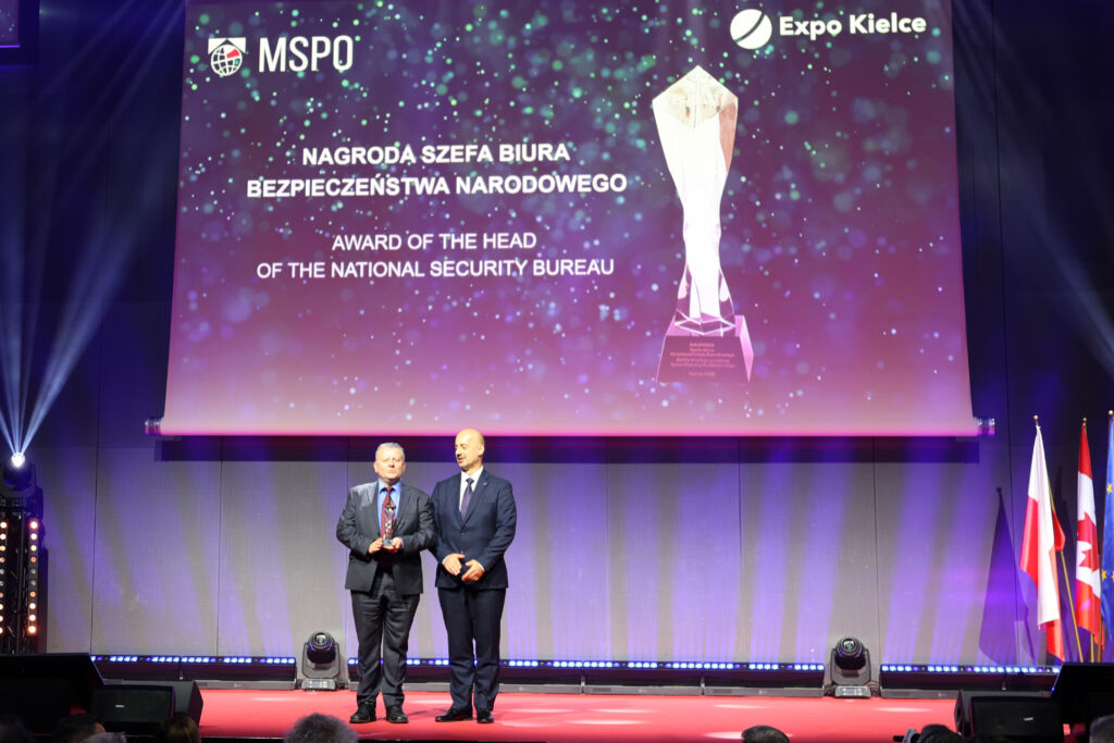 Gala nagród BBN