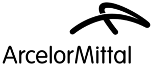 ArcelorMittal-logo-black