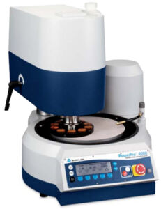 Automatyczna szlifierko-polerka BUEHLER PowerPro 4000