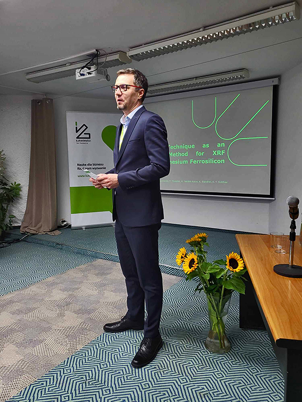 konferencja