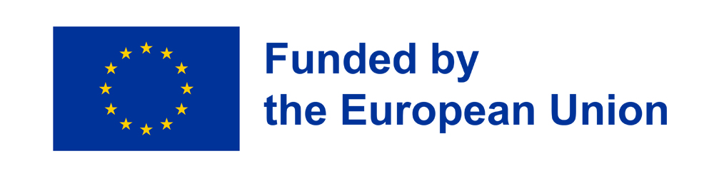 funded by EU