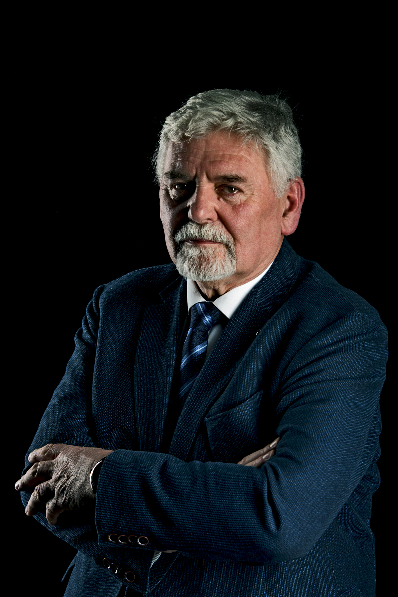 prof.&nbsp;dr&nbsp;hab. inż.&nbsp;Janusz Dobrzański - 