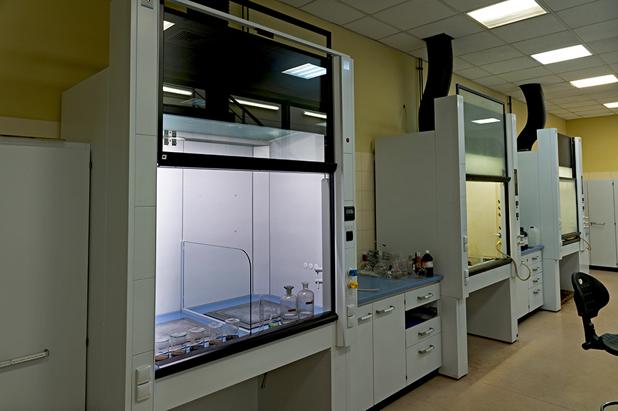 Laboratorium analizy klasycznej