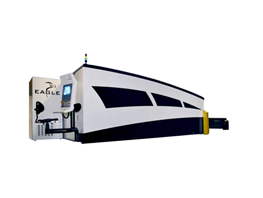 Wycinarka laserowa Eagle eVision 1225 f2.0