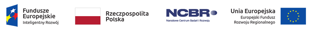 Project financed by the National Centre for Research and Development under the Smart Growth Operational Programme