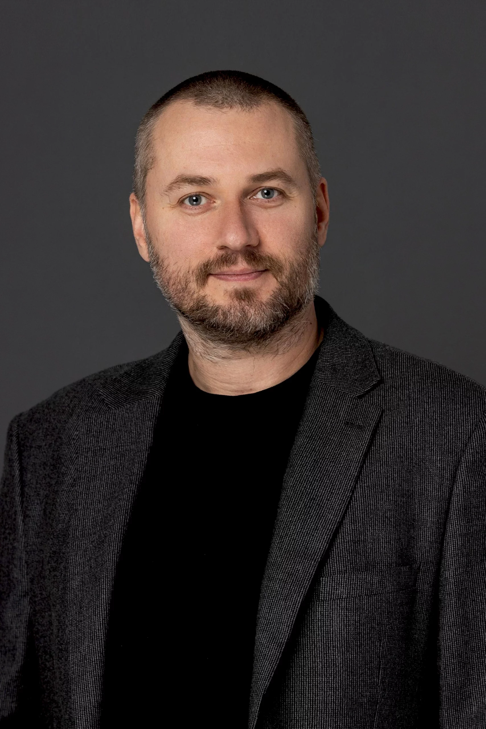 Jacek Anyszkiewicz - Łukasiewicz – IMN