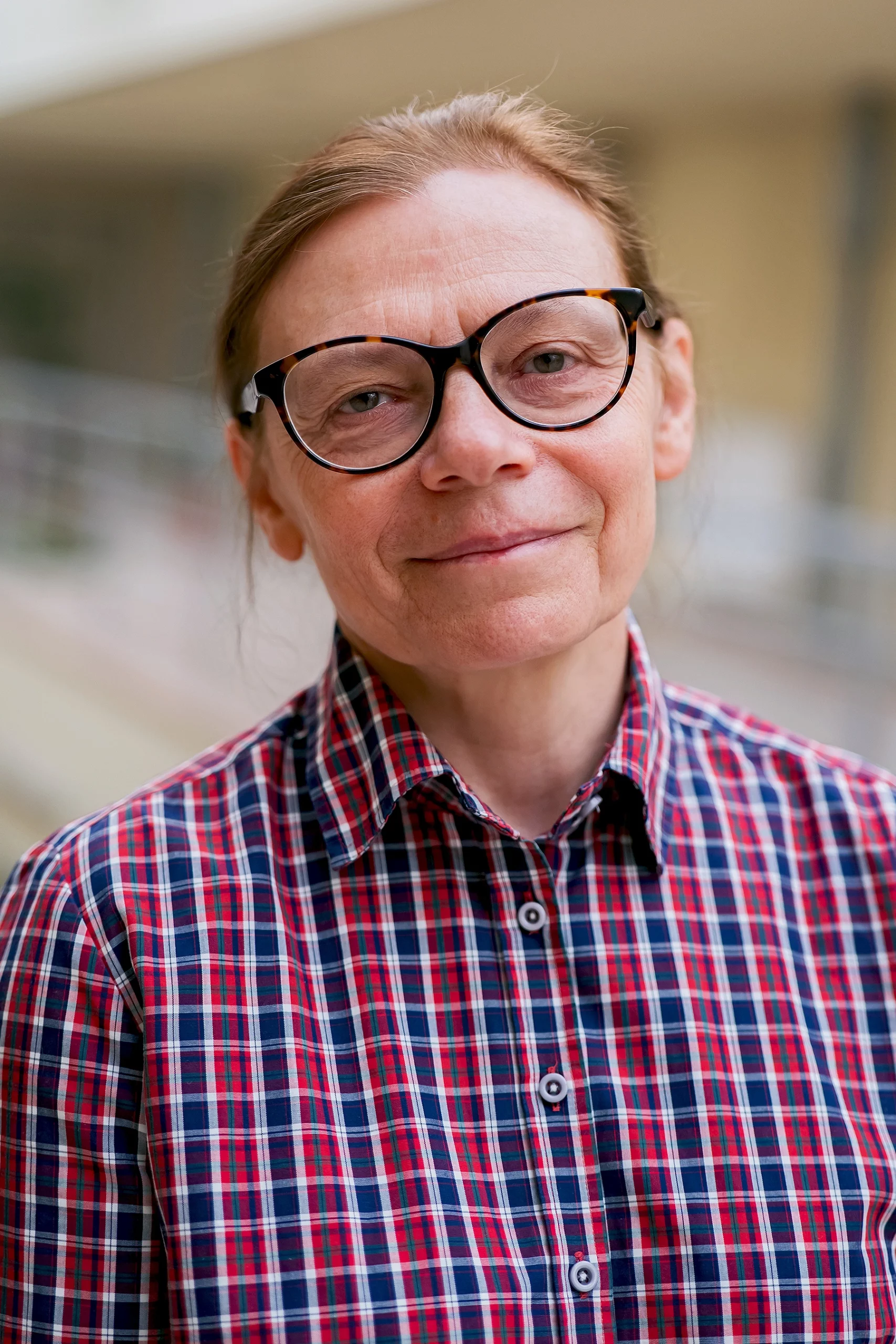 dr inż. Marta Kubiczek - Łukasiewicz – GIT | Grupa Badawcza: Chemia Analityczna