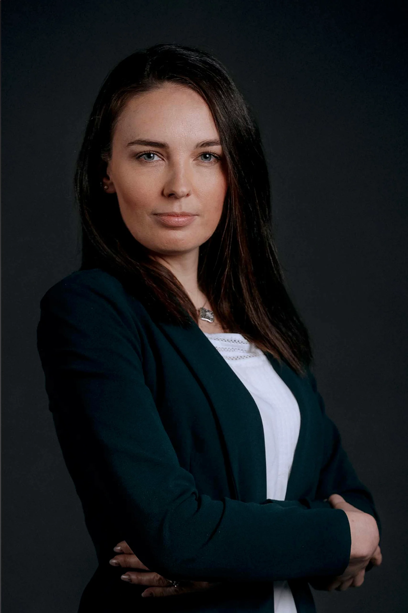 Marta Wolska - Łukasiewicz – IMN