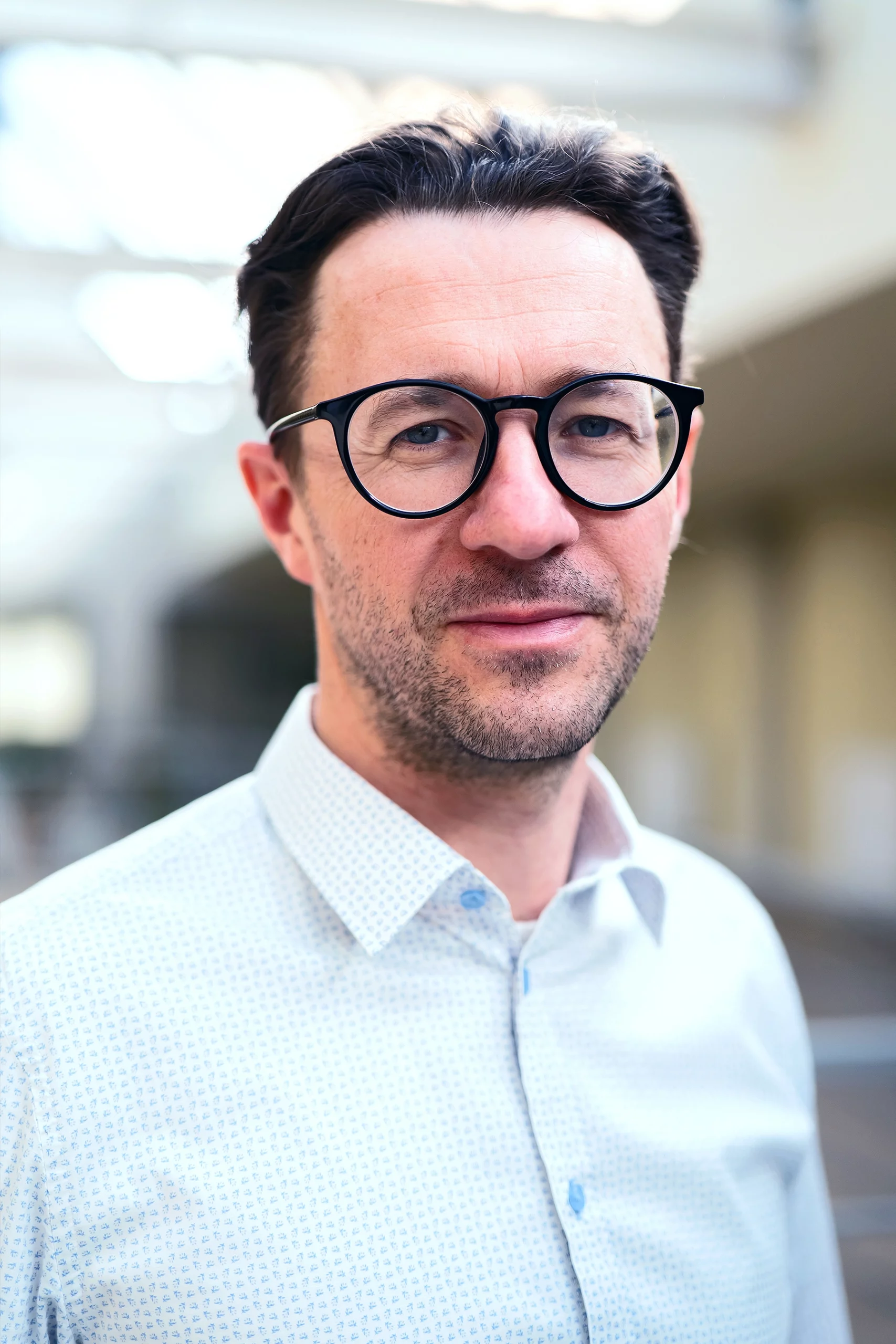 dr inż. Michał Kubecki - Łukasiewicz – GIT | Grupa Badawcza: Chemia Analityczna