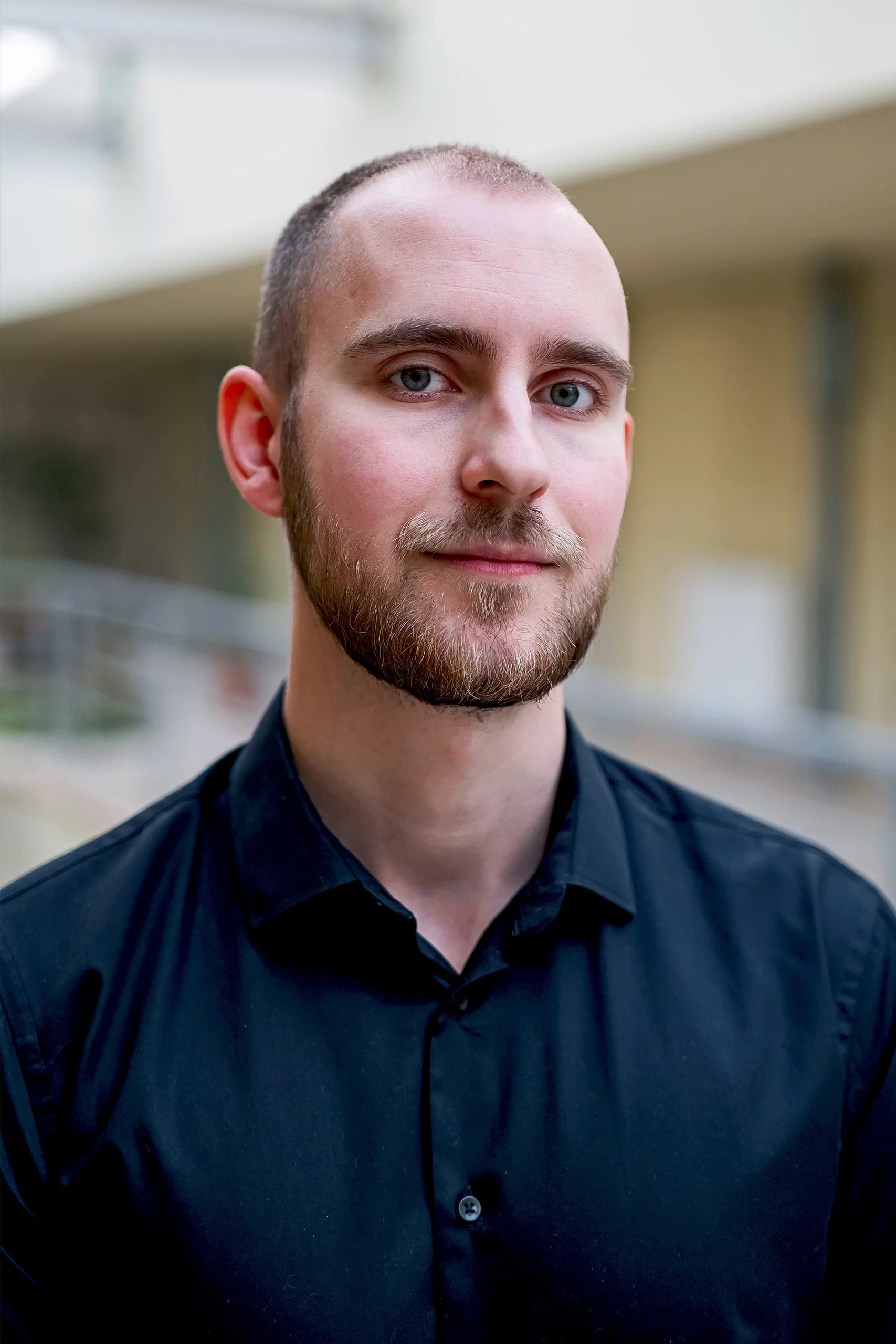 mgr Szymon Frączek - Łukasiewicz – GIT | Grupa Badawcza: Chemia Analityczna