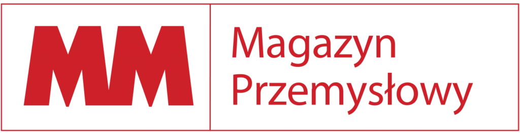 MM Magazyn Przemysłowy