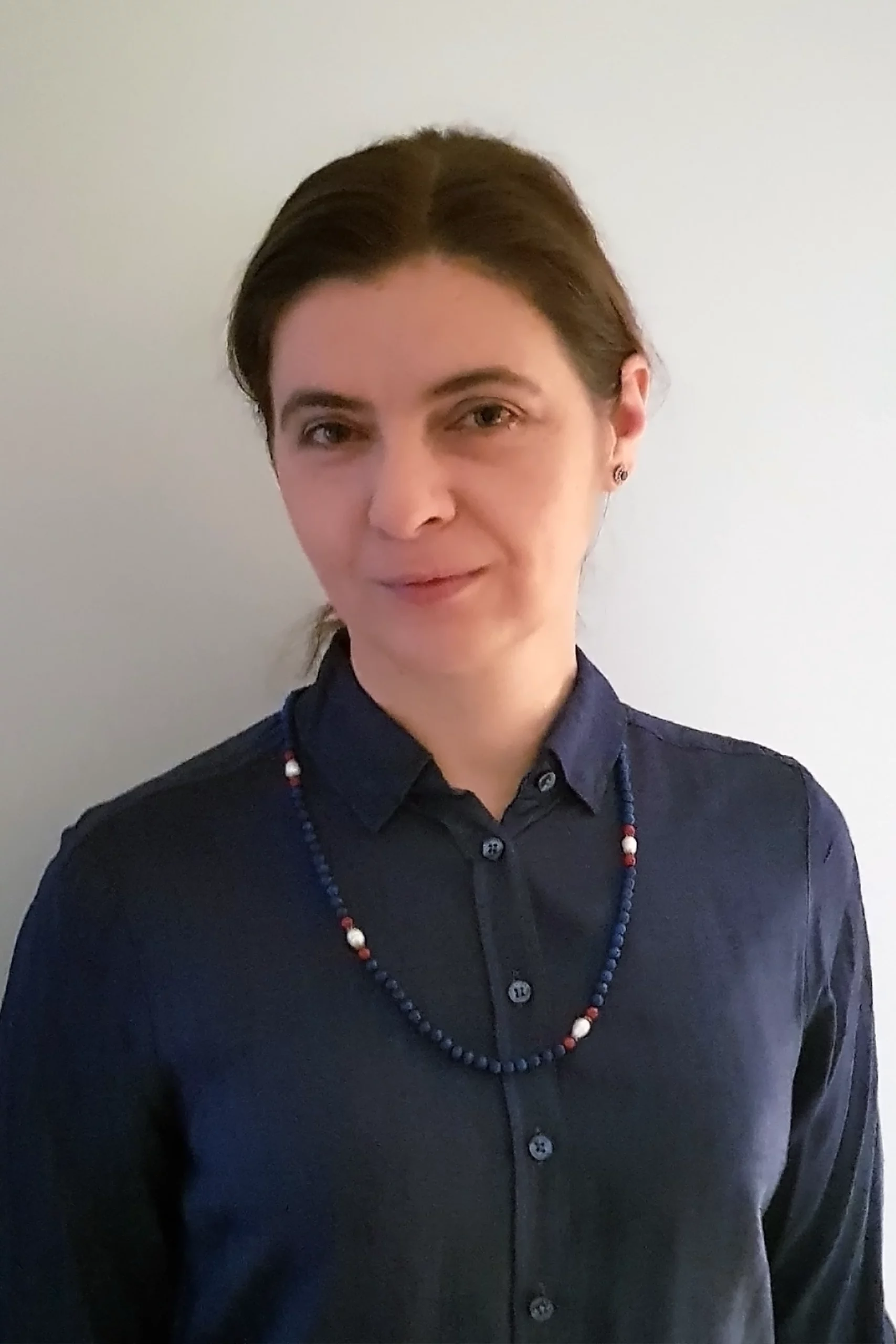 Joanna Faber - Instytut Badań i Rozwoju Motoryzacji BOSMAL