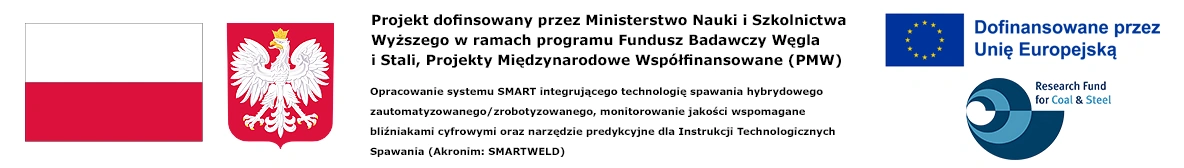 SMARTWELD