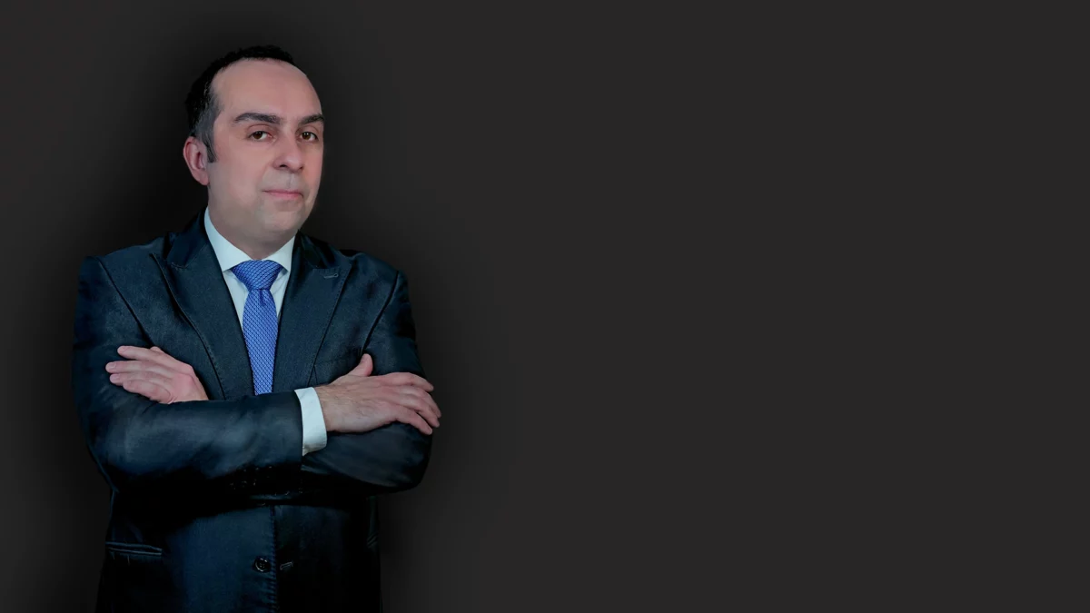 Damian Miara