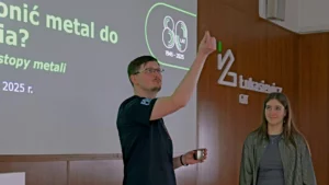 Ogólnopolski Dzień Inżynierii Materiałowej w Łukasiewicz – GIT