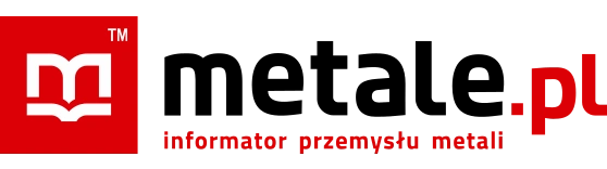 Metale.pl - portal branży metalowej