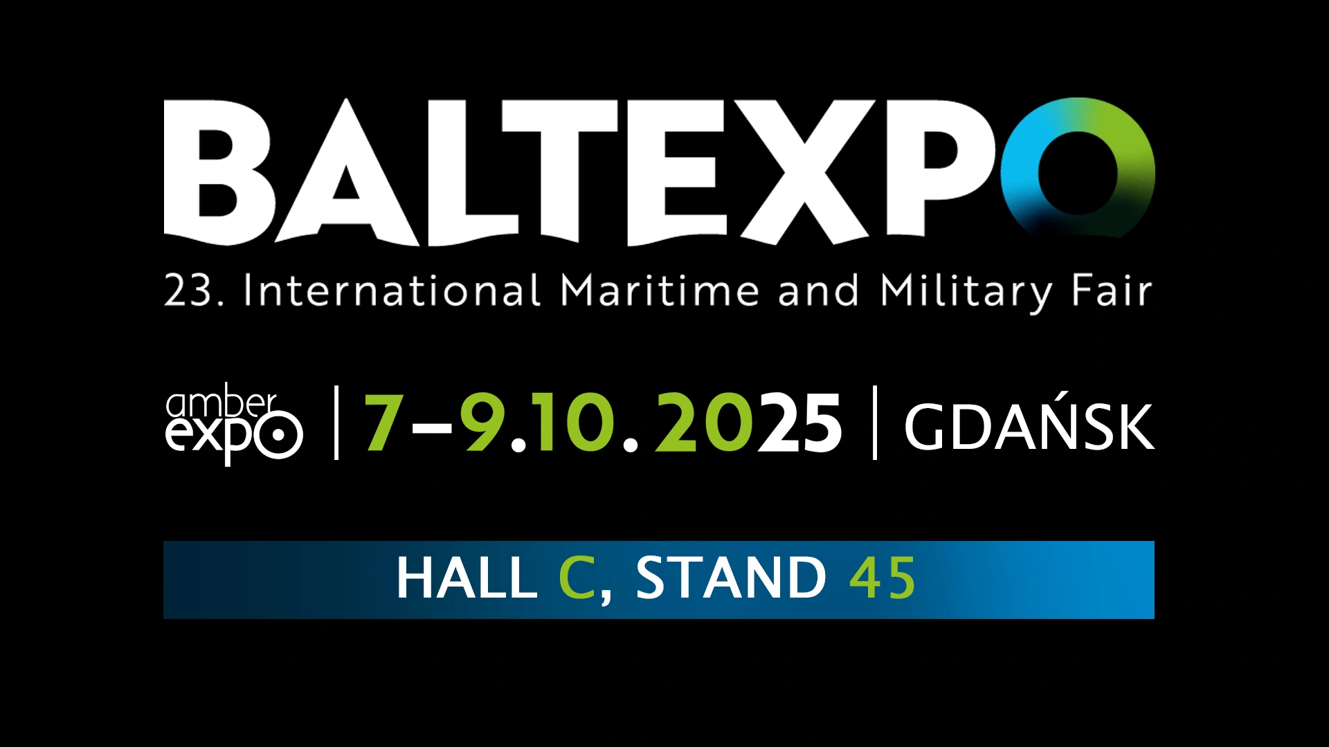 BALTEXPO 2025