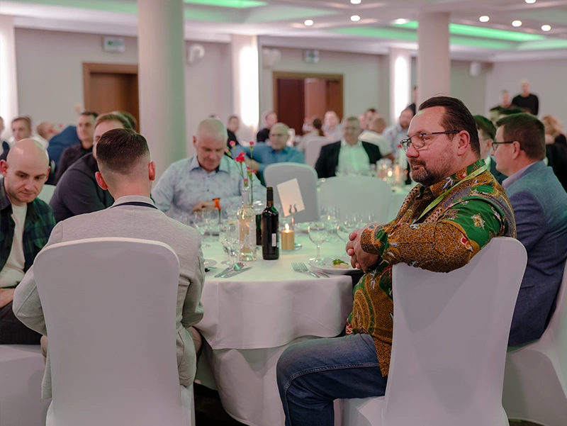 8th International Adhesive Bonding Seminar 2025