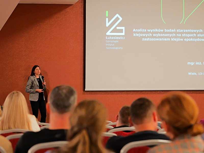 8th International Adhesive Bonding Seminar 2025