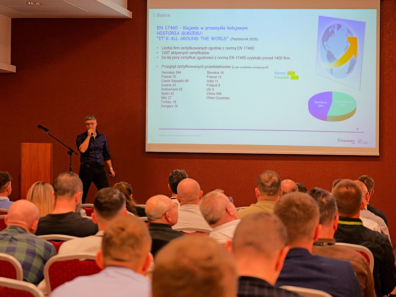 8th International Adhesive Bonding Seminar 2025