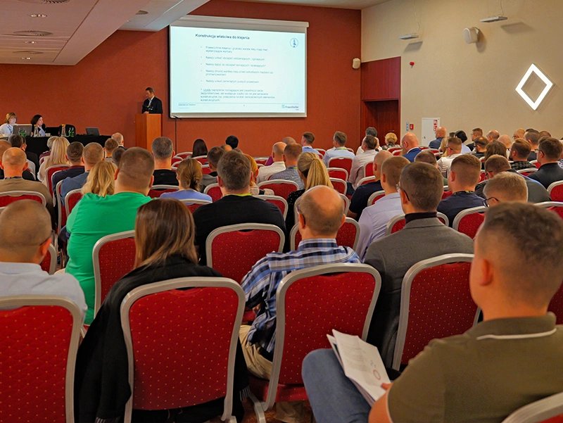 8th International Adhesive Bonding Seminar 2025