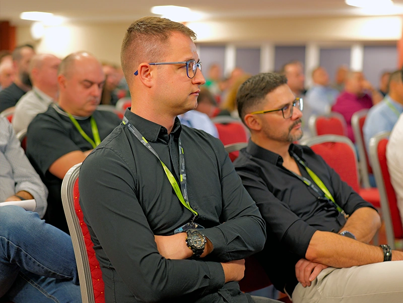8th International Adhesive Bonding Seminar 2025