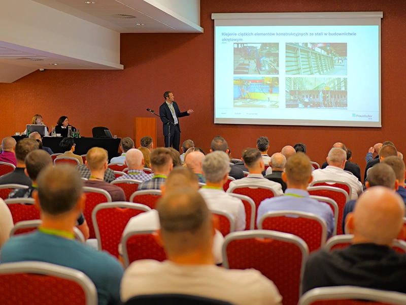 8th International Adhesive Bonding Seminar 2025