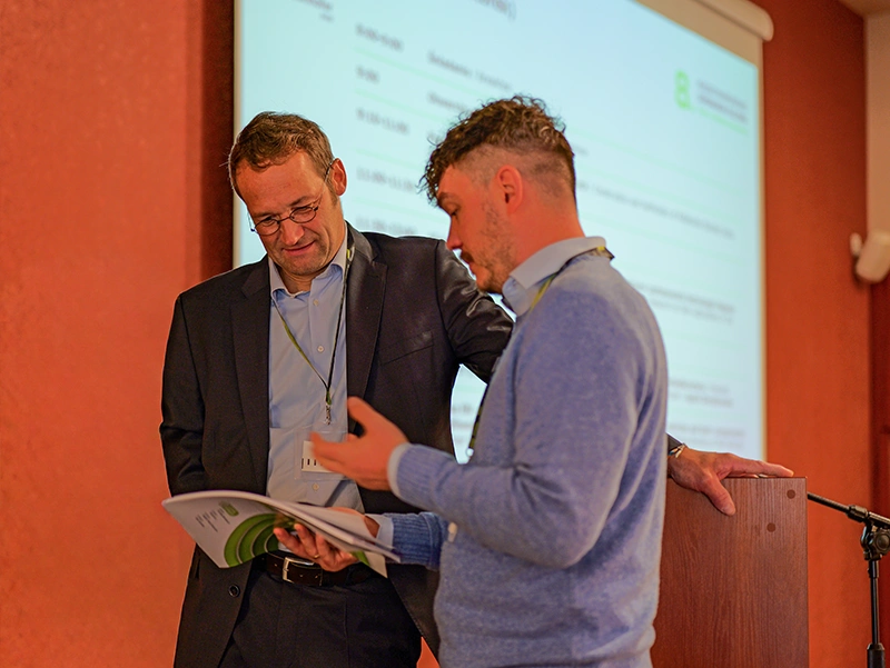 8th International Adhesive Bonding Seminar 2025