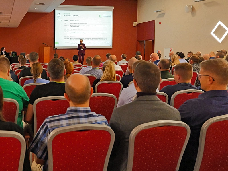 8th International Adhesive Bonding Seminar 2025