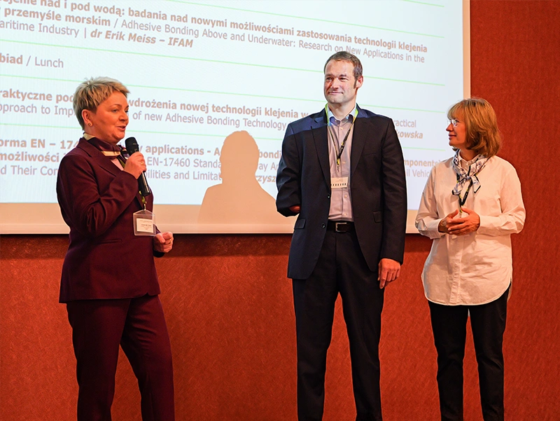 8th International Adhesive Bonding Seminar 2025