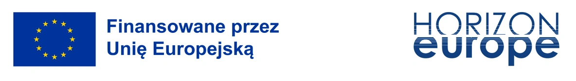 Logos: Funded by the EU | Horizon Europe