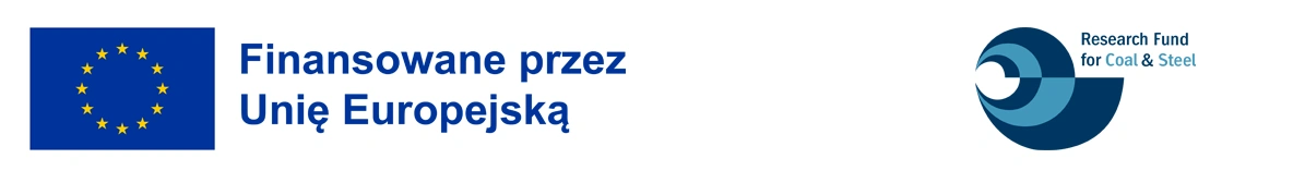Finansowane przez UE z programu Fundusz Badawczy Węgla i Stali