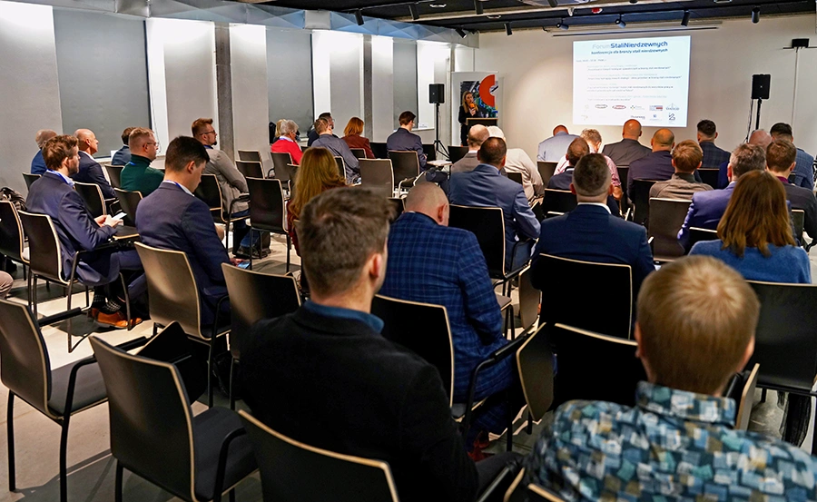 XVII Forum Stali Nierdzewnych